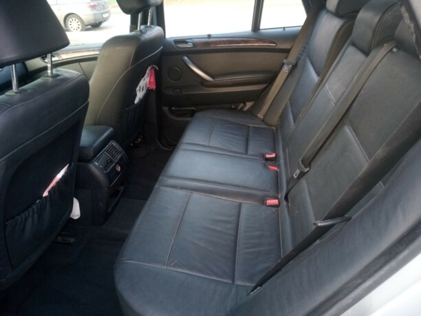 BMW X5 E53, 2004 г.