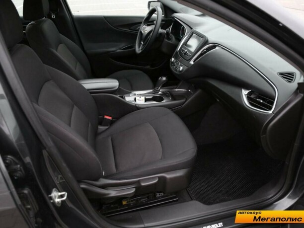 Chevrolet Malibu IX, 2016 г.