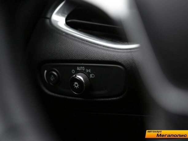 Chevrolet Malibu IX, 2016 г.