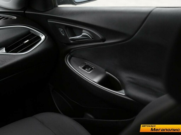 Chevrolet Malibu IX, 2016 г.