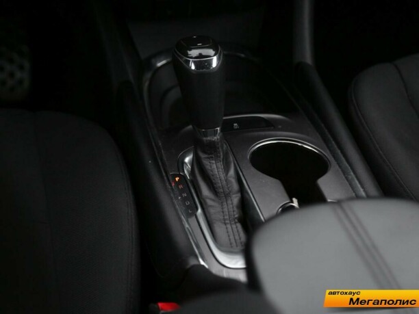 Chevrolet Malibu IX, 2016 г.