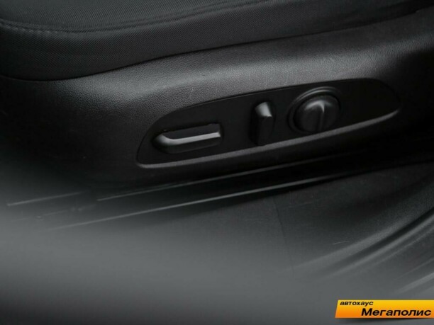 Chevrolet Malibu IX, 2016 г.