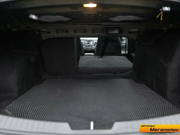 Chevrolet Malibu IX, 2016 г.