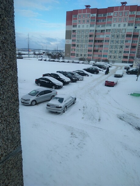 Honda Accord V, 1997 г.