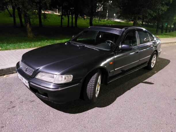 Honda Accord V, 1997 г.