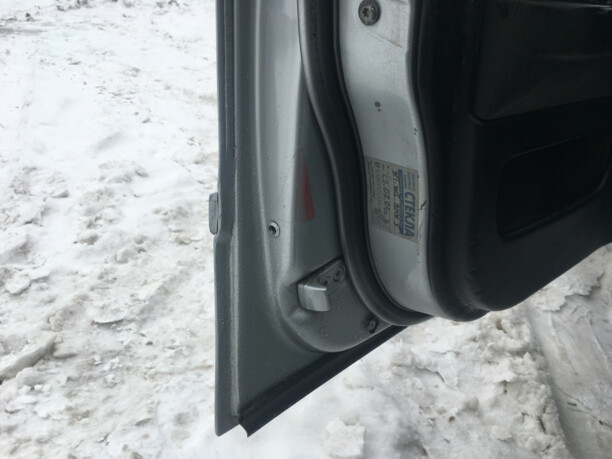BMW 5 серия E39, 1996 г.