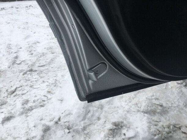 BMW 5 серия E39, 1996 г.