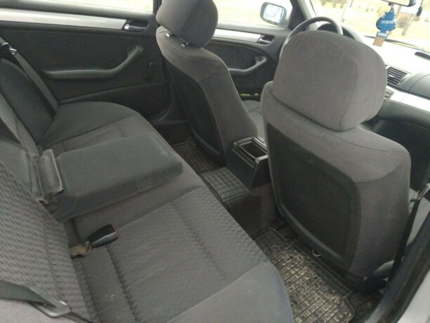 BMW 3 серия E46, 1999 г.
