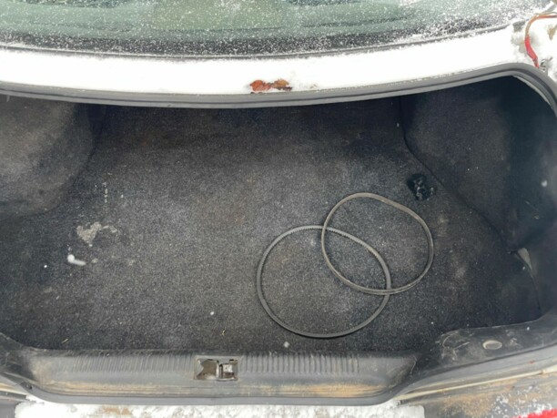 Kia Clarus I, 1998 г.