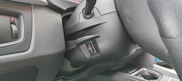 BMW 3 серия F30, F31, 2014 г.
