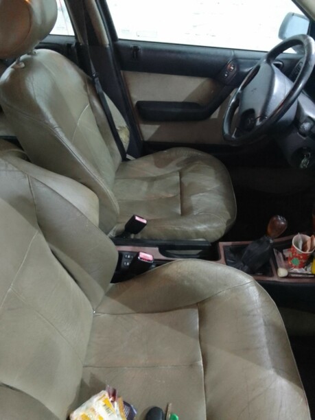 Citroen Xantia X1, 1996 г.