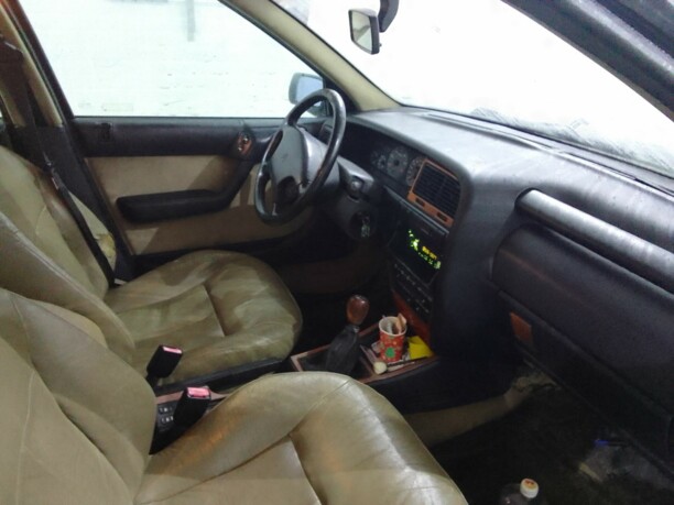 Citroen Xantia X1, 1996 г.