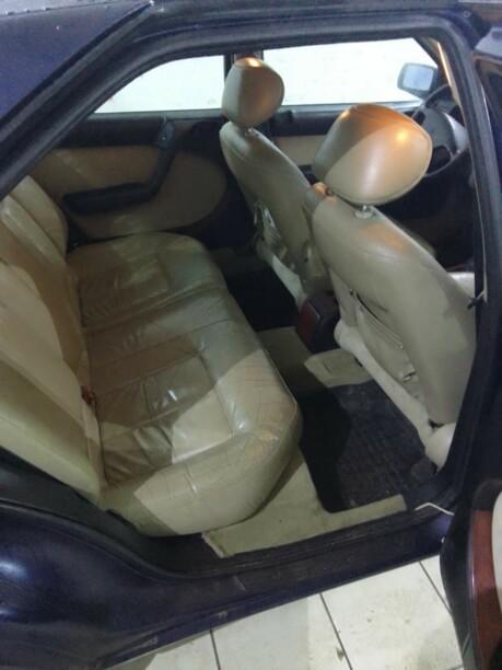 Citroen Xantia X1, 1996 г.
