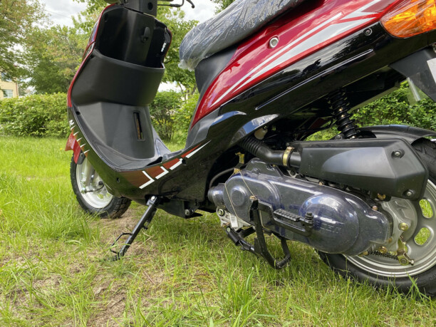 Racer RC 50QT-3 Meteor, 2021 г.