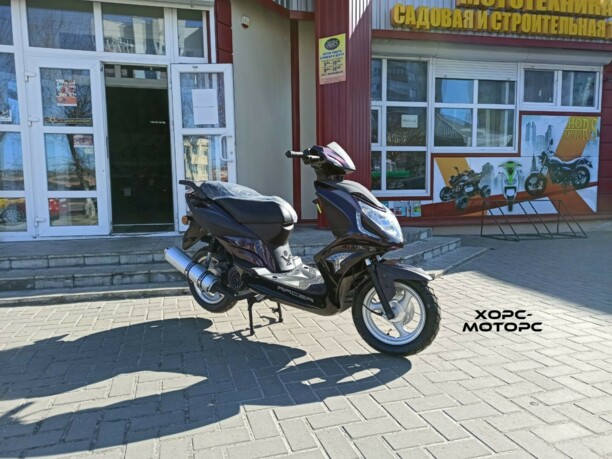 Racer Flame 150T-15F, 2021 г.