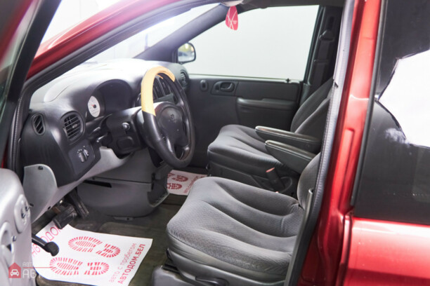 Dodge Caravan IV, 2003 г.