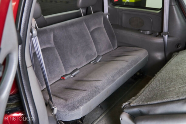 Dodge Caravan IV, 2003 г.