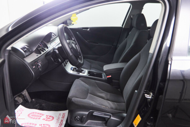 Volkswagen Passat B6, 2008 г.