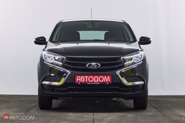 Lada (ВАЗ) XRAY, 2019 г.