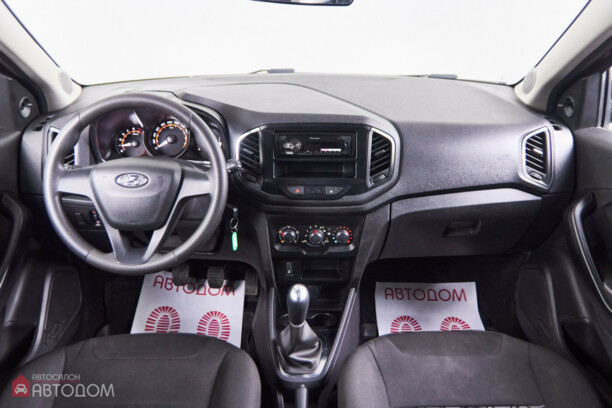 Lada (ВАЗ) XRAY, 2019 г.