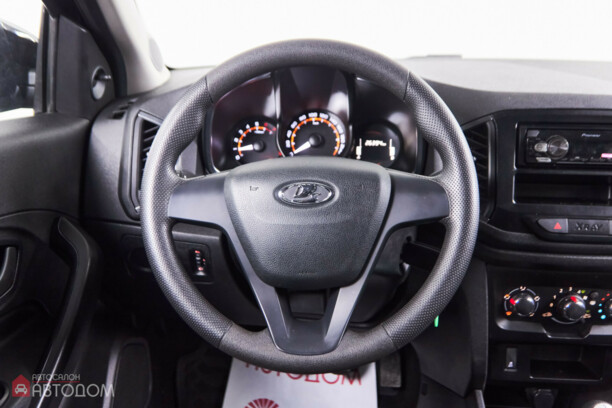 Lada (ВАЗ) XRAY, 2019 г.