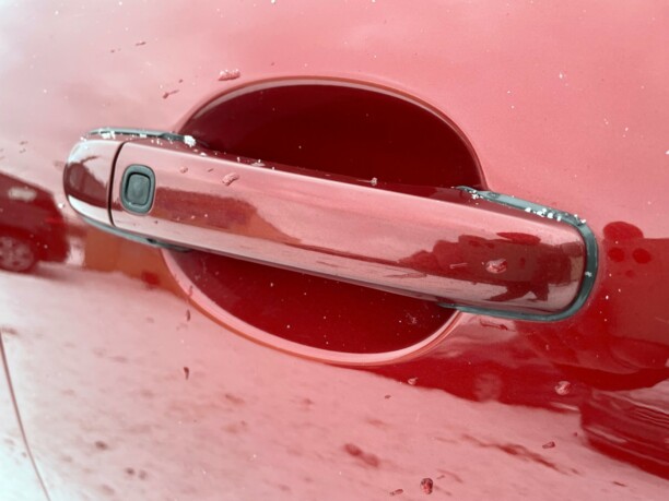 Jaguar XF X250 · Рестайлинг, 2011 г.