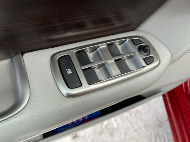 Jaguar XF X250 · Рестайлинг, 2011 г.