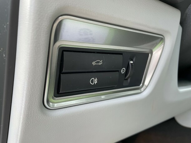 Jaguar XF X250 · Рестайлинг, 2011 г.
