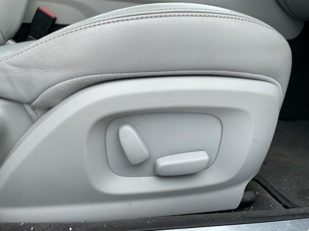 Jaguar XF X250 · Рестайлинг, 2011 г.
