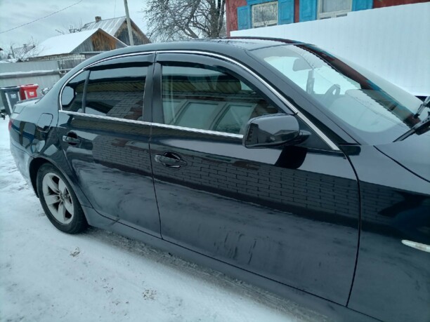 BMW 5 серия E60, E61, 2004 г.