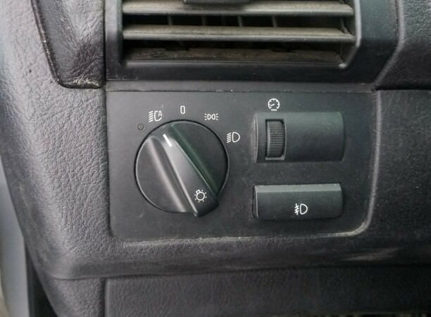 BMW X5 E53, 2004 г.
