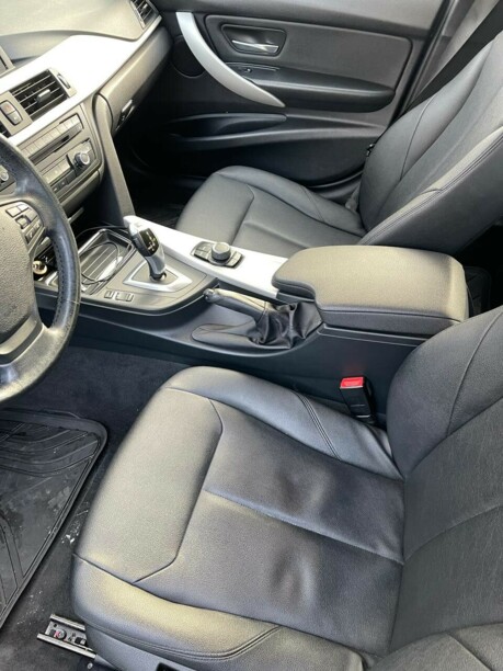 BMW 3 серия F30, F31, 2013 г.
