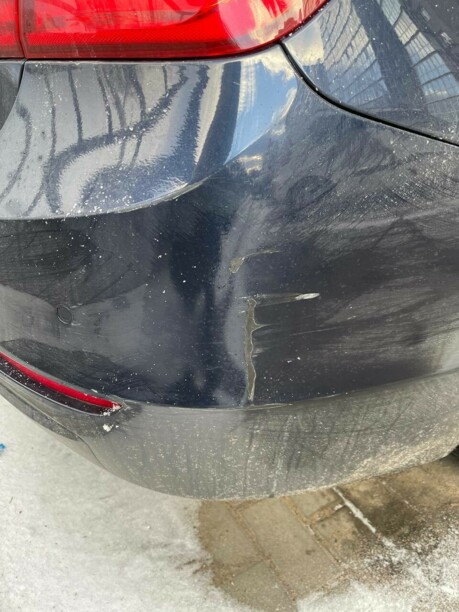 BMW 3 серия F30, F31, 2013 г.