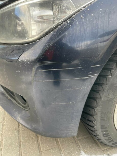 BMW 3 серия F30, F31, 2013 г.