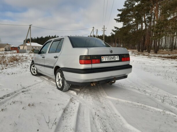 Volkswagen Vento, 1996 г.