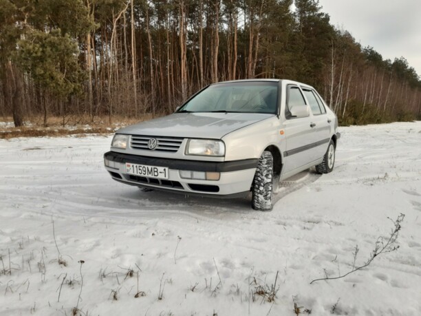 Volkswagen Vento, 1996 г.