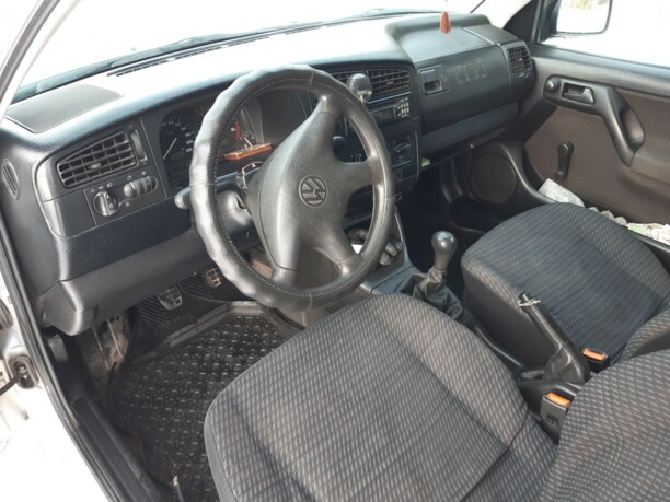 Volkswagen Vento, 1996 г.