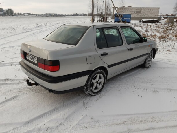 Volkswagen Vento, 1996 г.