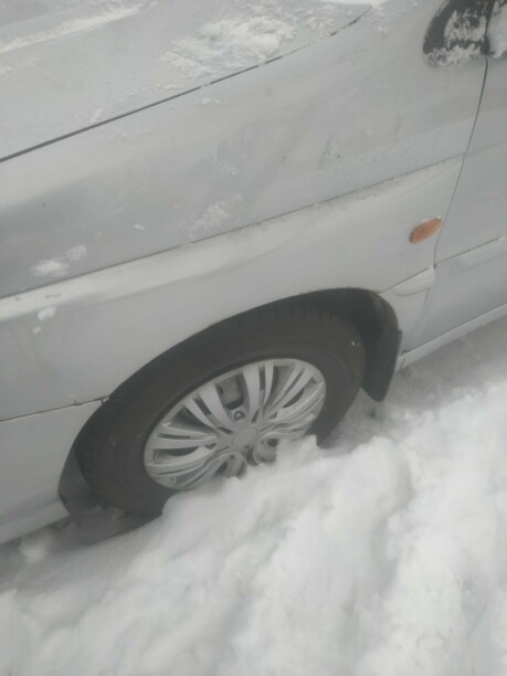 Kia Joice, 7 мест, 2000 г.