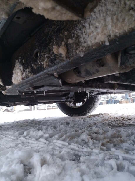 Nissan Pathfinder R51, 7 мест, 2007 г.
