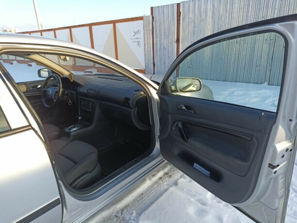Skoda Superb I, 2005 г.
