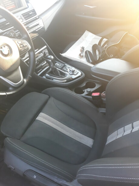 BMW 2 серия Gran Tourer, 2015 г.