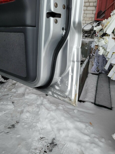 Jeep Grand Cherokee WJ, 2003 г.