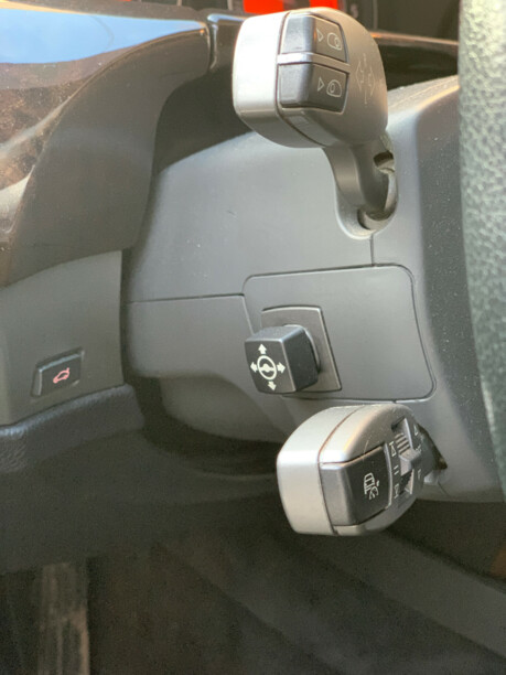 BMW 7 серия E65, 2007 г.