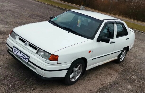 SEAT Toledo I, 1994 г.
