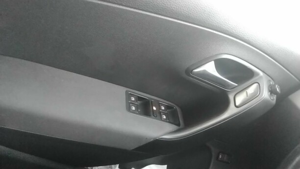 Volkswagen Polo Sedan I, 2014 г.