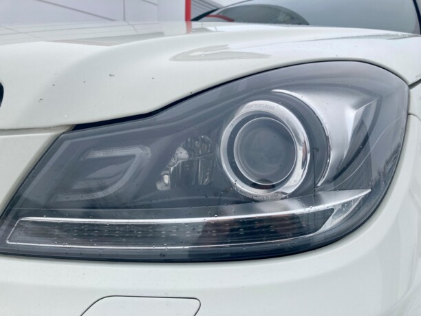 Mercedes-Benz C-Класс W204, S204, 2011 г.