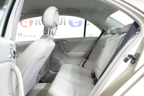 Mercedes-Benz C-Класс W203, S203, CL203, 2002 г.