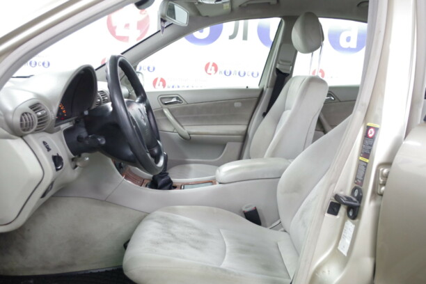 Mercedes-Benz C-Класс W203, S203, CL203, 2002 г.
