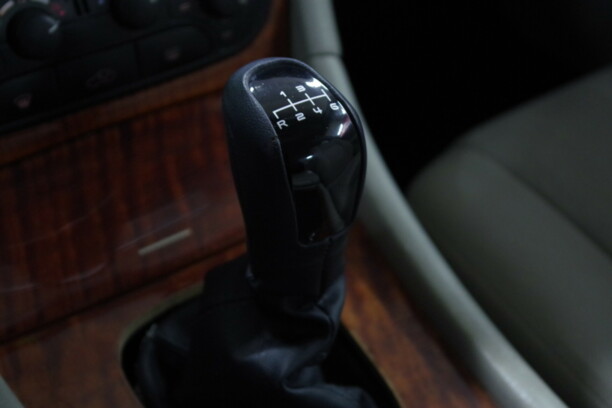Mercedes-Benz C-Класс W203, S203, CL203, 2002 г.
